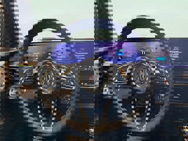 Used 2025 Buick Enclave Avenir w/ Super Cruise Package image 27