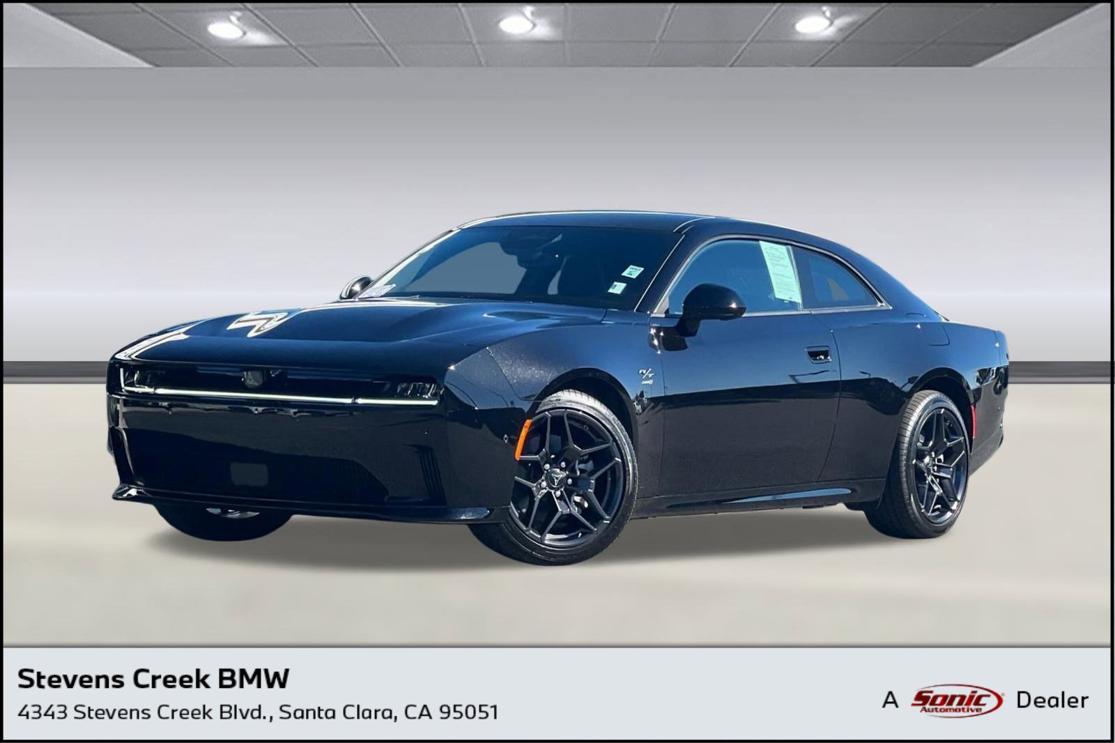 Used 2024 Dodge Charger R/T w/ Plus Group image 1