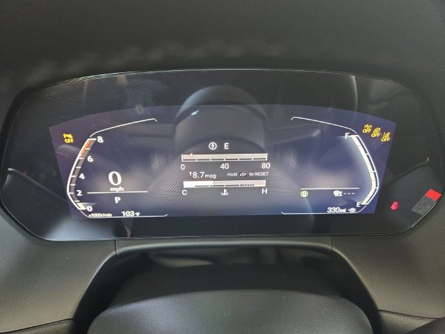 New 2026 MAZDA CX-5 Select AWD/4WD image 10