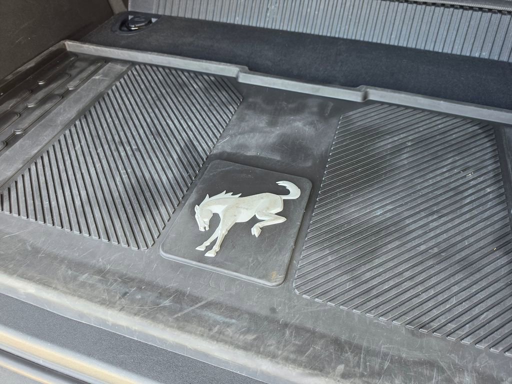 Certified 2022 Ford Bronco Wildtrak image 43