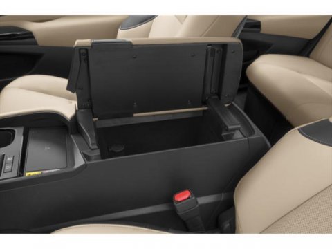 New 2025 Lexus ES 300h w/ Premium Package FWD image 13