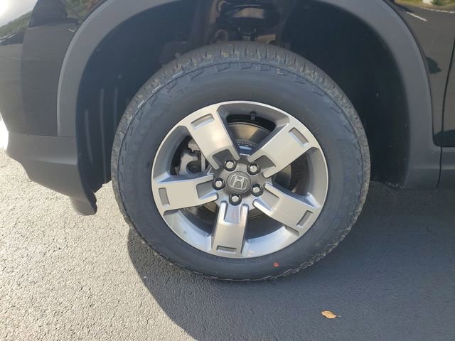 New 2026 Honda Ridgeline RTL image 17