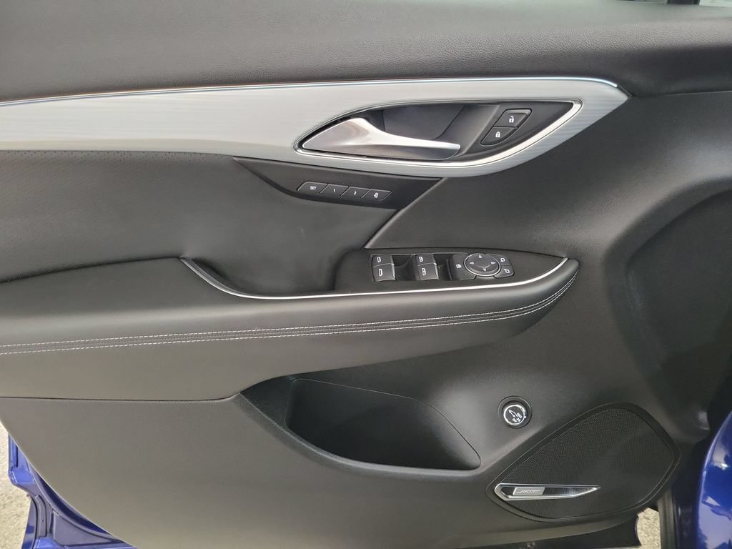 Certified 2024 Buick Envision Avenir AWD/4WD image 21