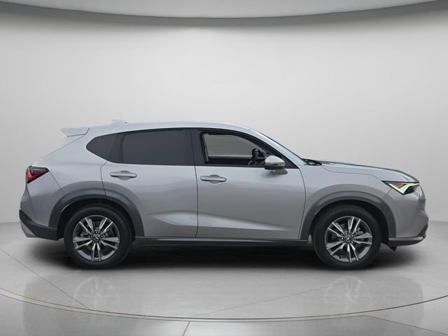 Certified 2026 Acura ADX FWD image 4