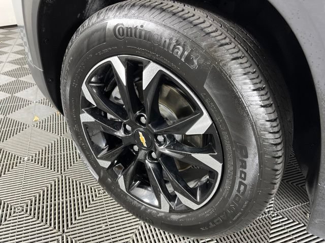 Used 2023 Chevrolet TrailBlazer LT FWD image 14