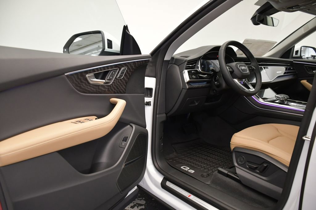 New 2026 Audi Q8 Premium Plus image 36