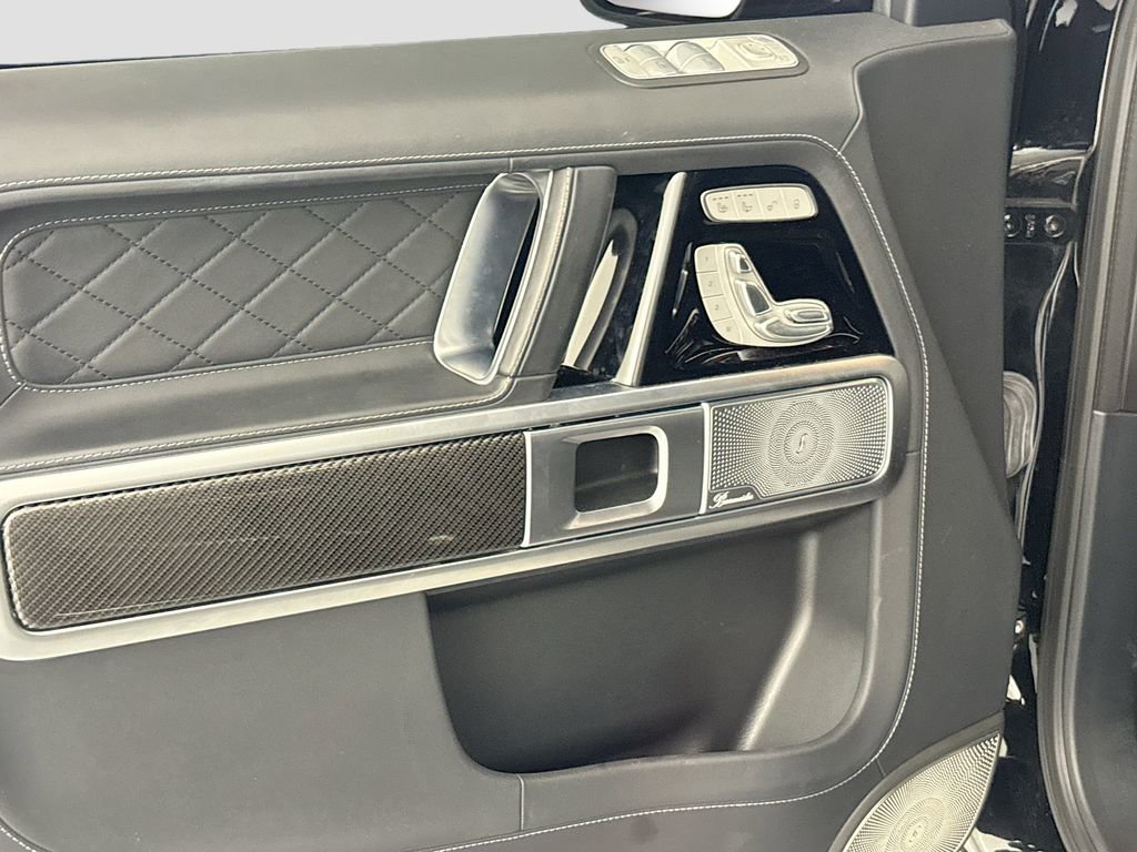 Used 2023 Mercedes-Benz G 550 image 18