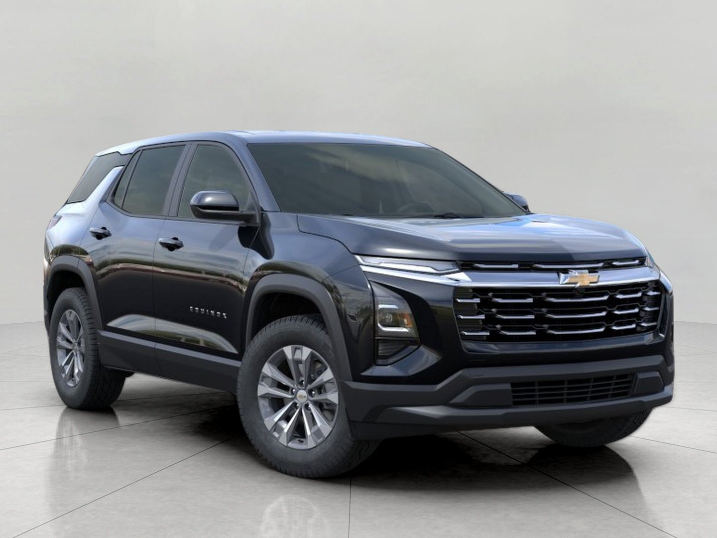 New 2026 Chevrolet Equinox LT w/ LPO, Floor Liner Package