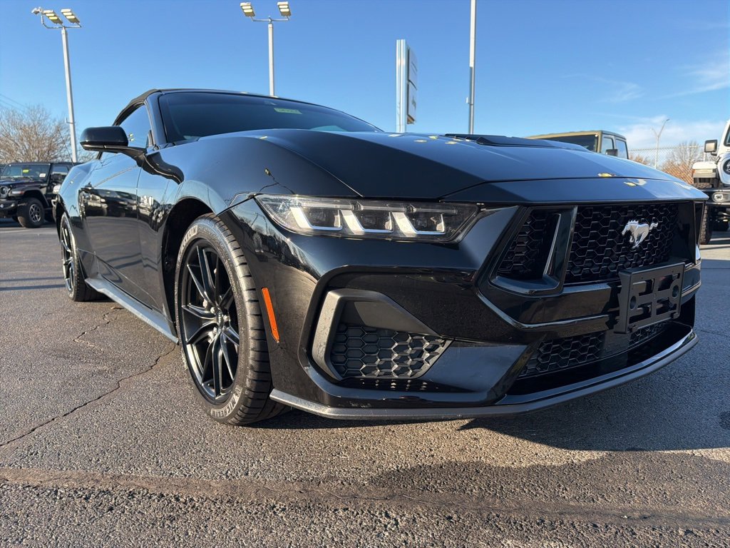 Used 2024 Ford Mustang GT Premium image 51