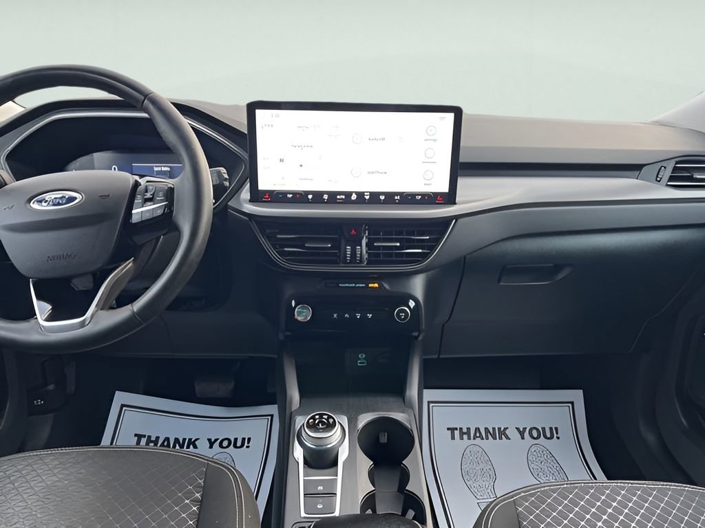 Used 2023 Ford Escape Active w/ Tech Pack #1 image 15