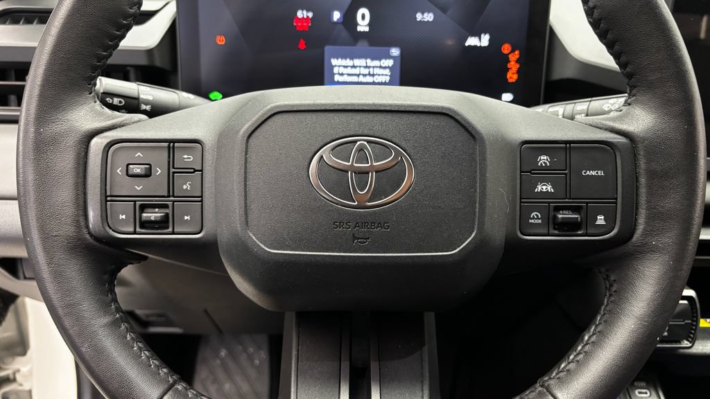 Used 2026 Toyota RAV4 XLE Premium w/ Weather Package AWD/4WD image 21