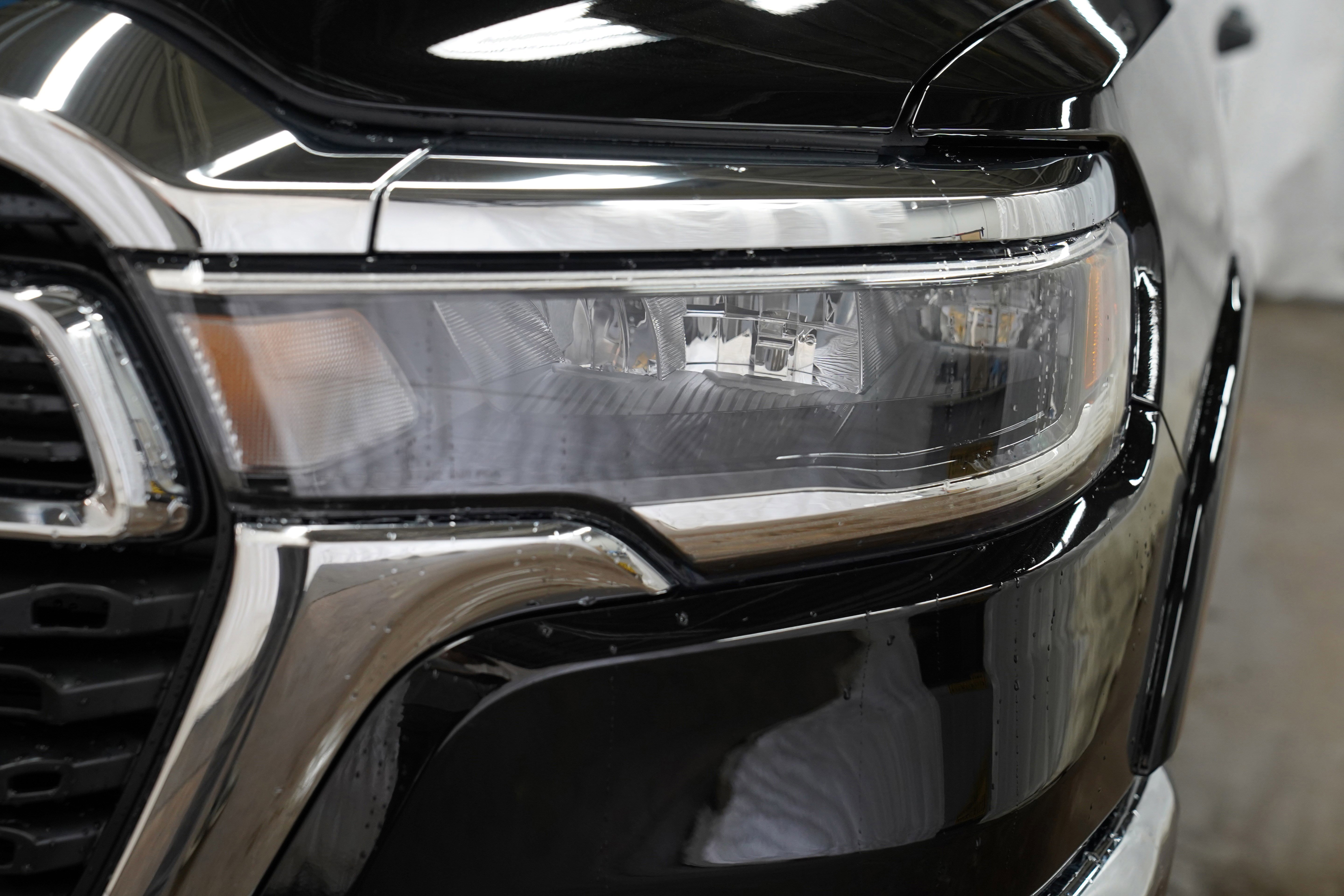 New 2026 RAM 1500 Big Horn image 15