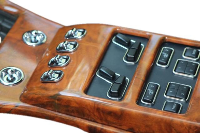 Used 1999 Rolls-Royce Silver Seraph image 19