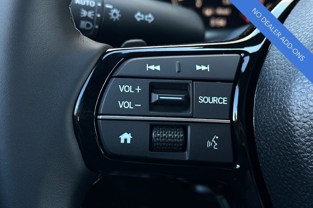Certified 2026 Honda Civic Sport image 46