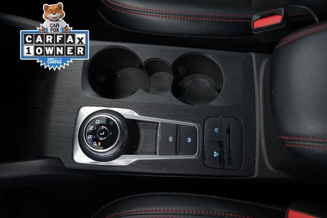 Certified 2025 Ford Escape ST-Line AWD/4WD image 25