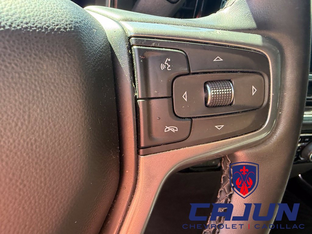 Used 2025 Chevrolet Silverado 1500 LT RWD image 15