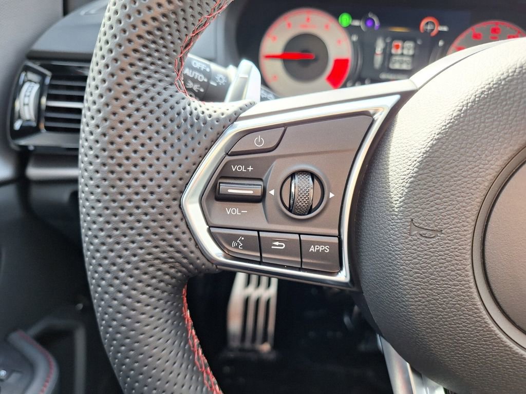 New 2026 Acura RDX A-Spec image 18