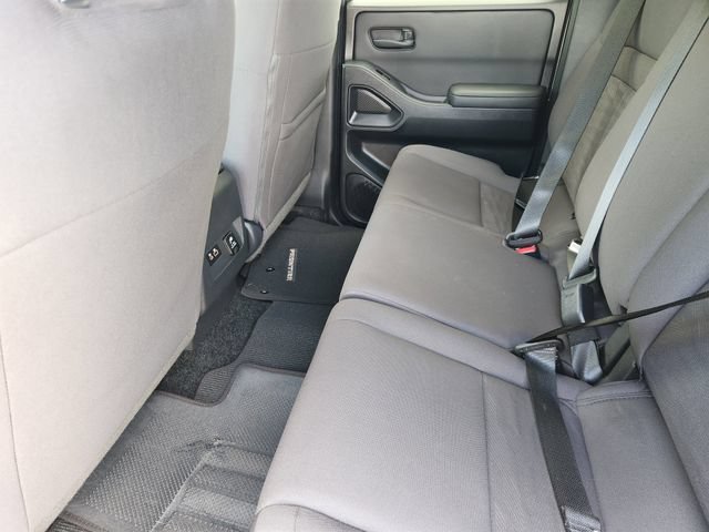 Used 2024 Nissan Frontier S w/ Technology Package RWD image 30
