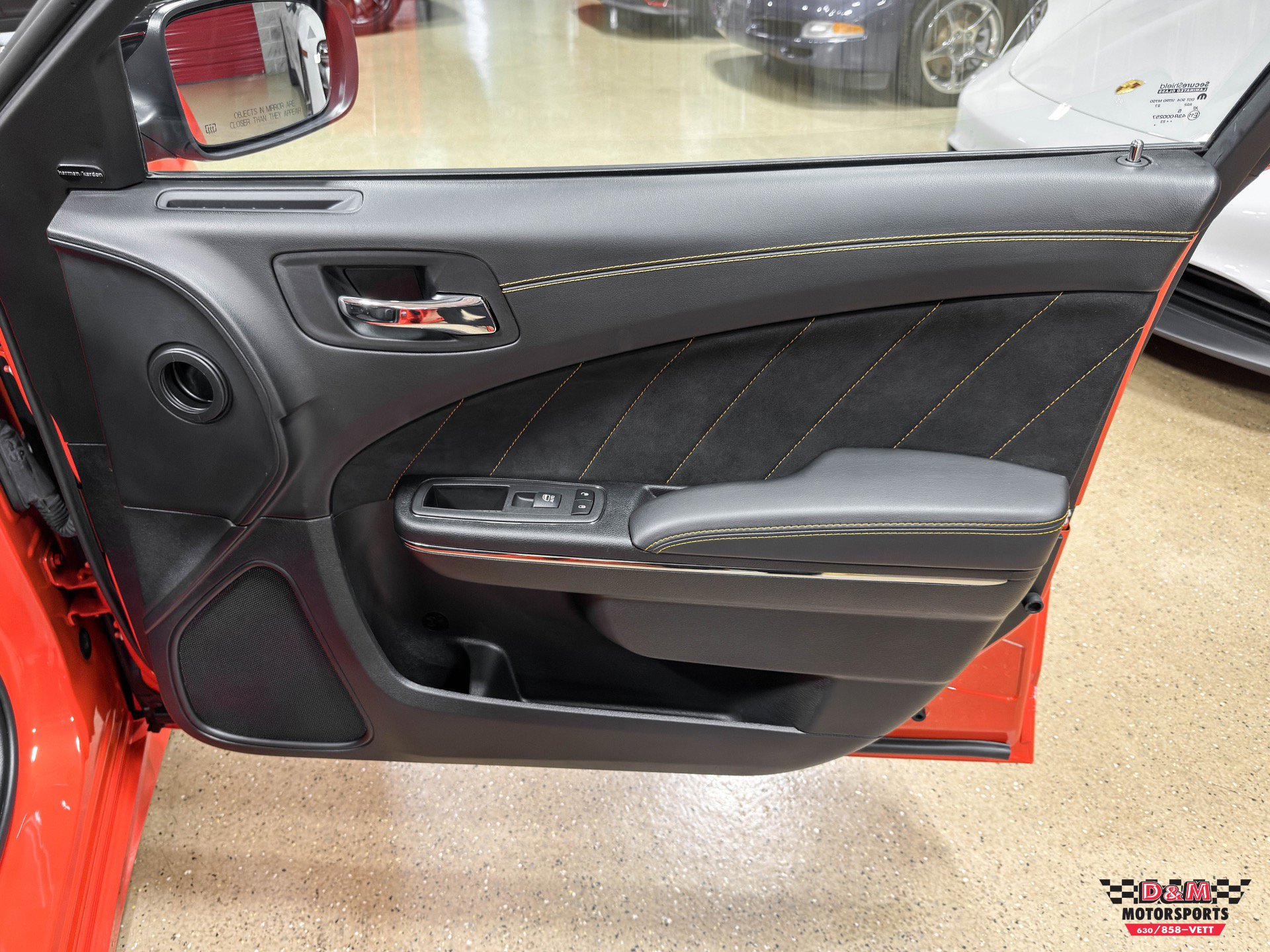 Used 2023 Dodge Charger SRT Hellcat image 33