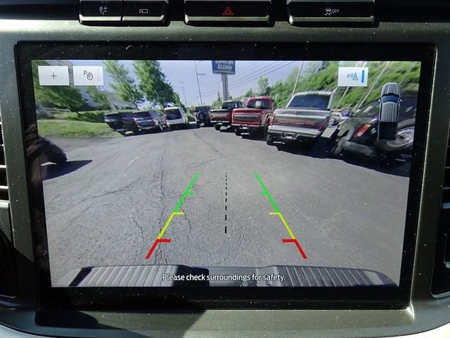Used 2023 Ford F150 XLT w/ Equipment Group 302A High AWD/4WD image 28
