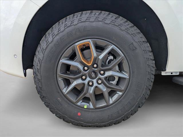 New 2025 Ford Expedition Tremor image 10