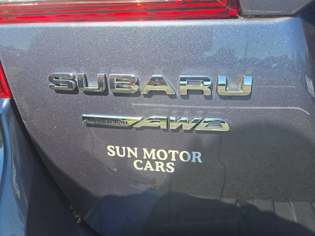 Used 2016 Subaru Outback 3.6R Limited AWD/4WD image 22