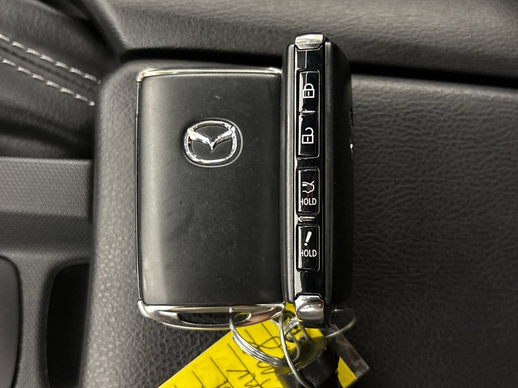 Used 2023 MAZDA MX-5 Miata Grand Touring RWD image 32