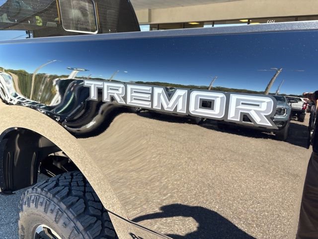 New 2026 Ford F250 Lariat w/ Tremor Off-Road Package image 8