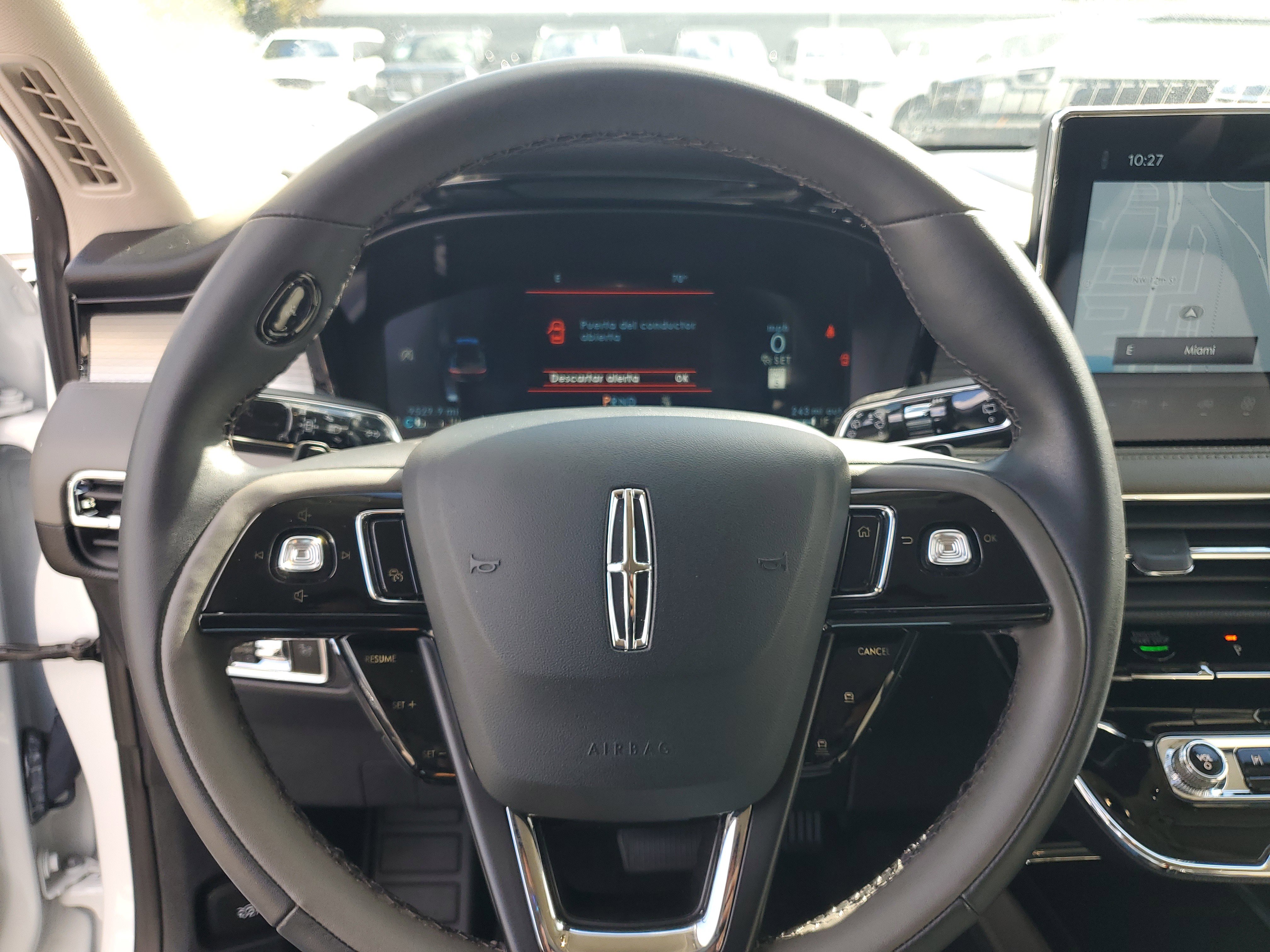 Certified 2024 Lincoln Corsair FWD image 21