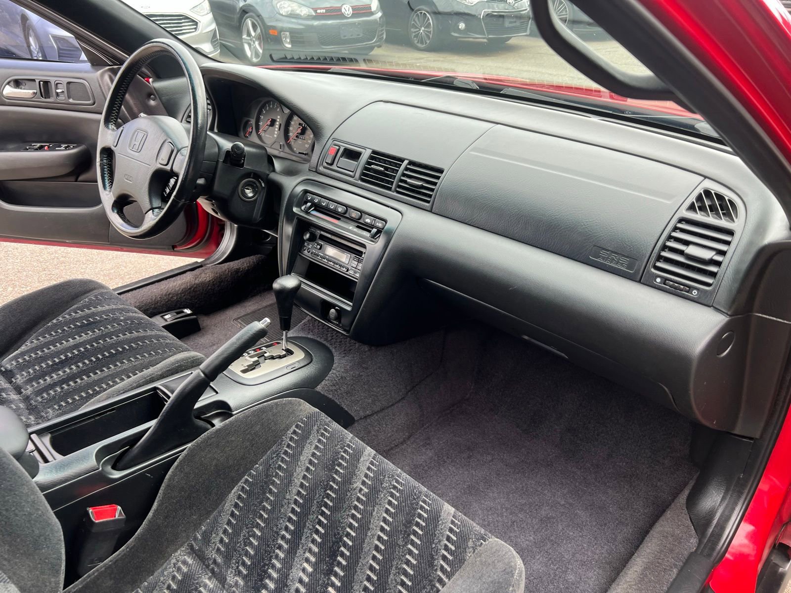 Used 1999 Honda Prelude image 30