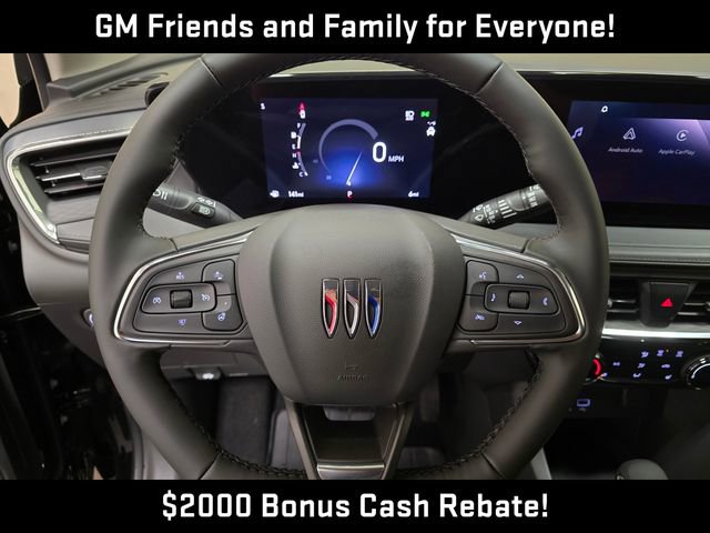 New 2026 Buick Encore GX Sport Touring w/ Comfort Package image 18