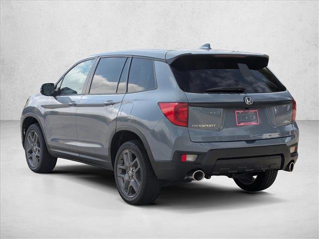 Used 2023 Honda Passport EX-L image 8