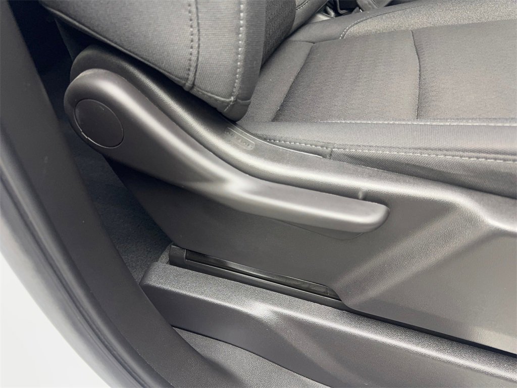 Used 2024 Chevrolet Silverado 2500 LT image 50