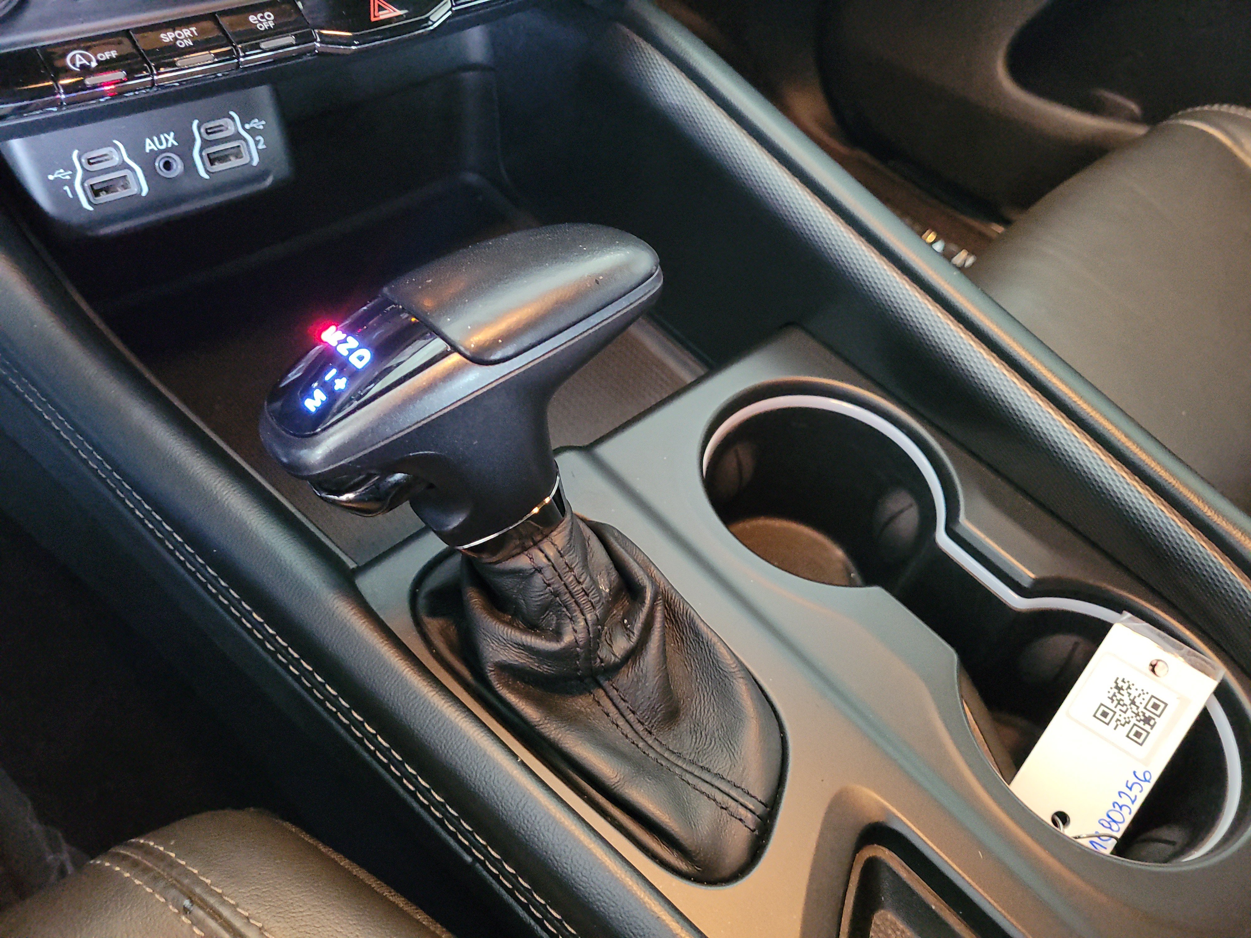 Certified 2021 Dodge Durango GT RWD image 34