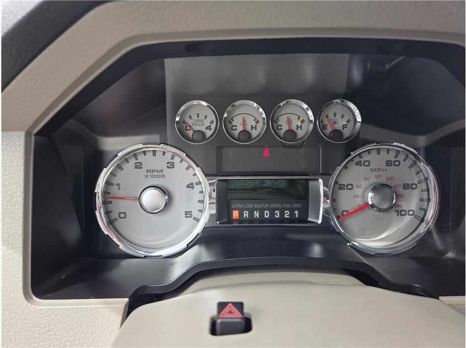 Used 2009 Ford F350 Lariat AWD/4WD image 18