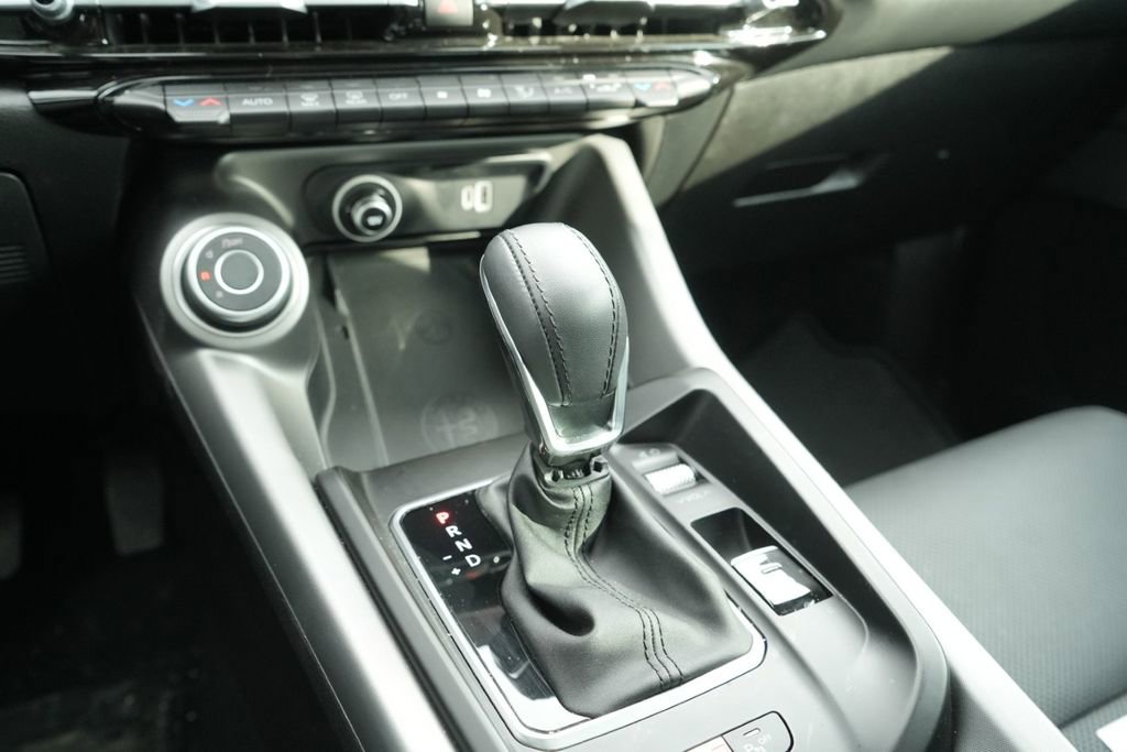 Used 2024 Alfa Romeo Tonale Ti w/ Active Assist Package image 33