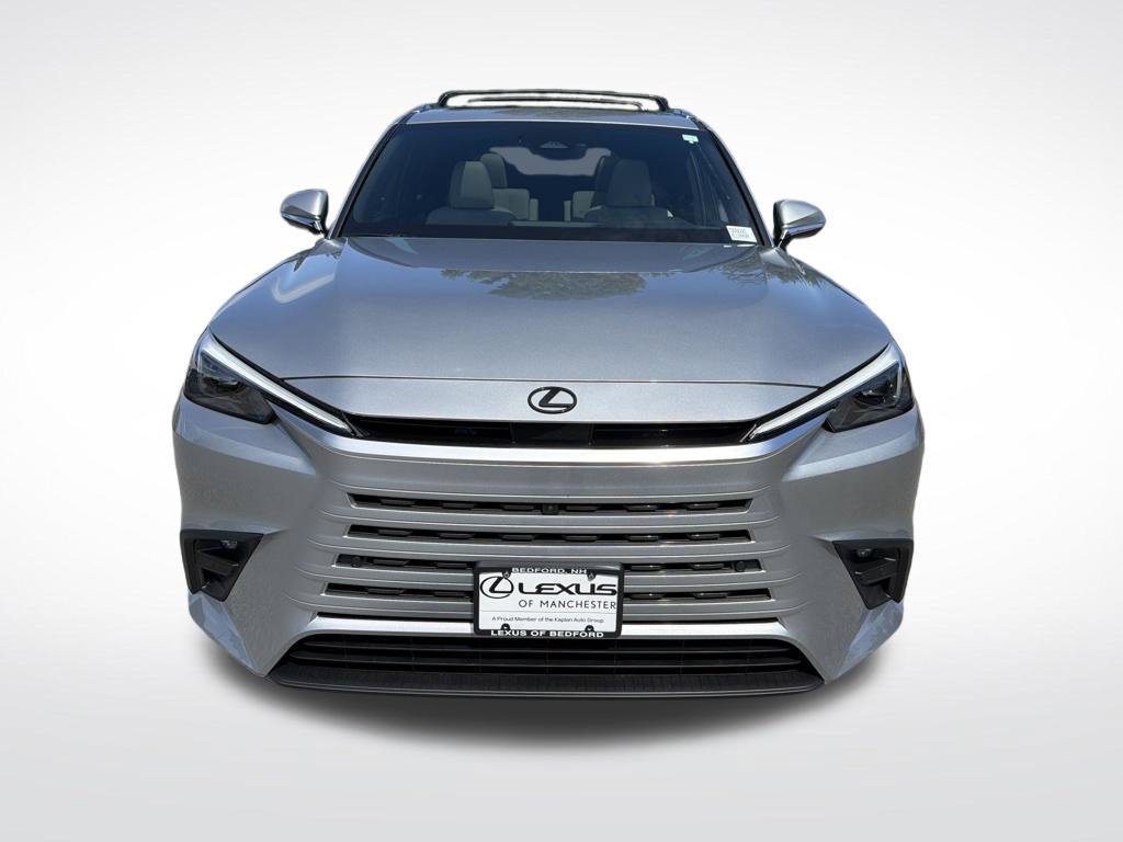 New 2026 Lexus TX 350 AWD w/ Technology Package image 2