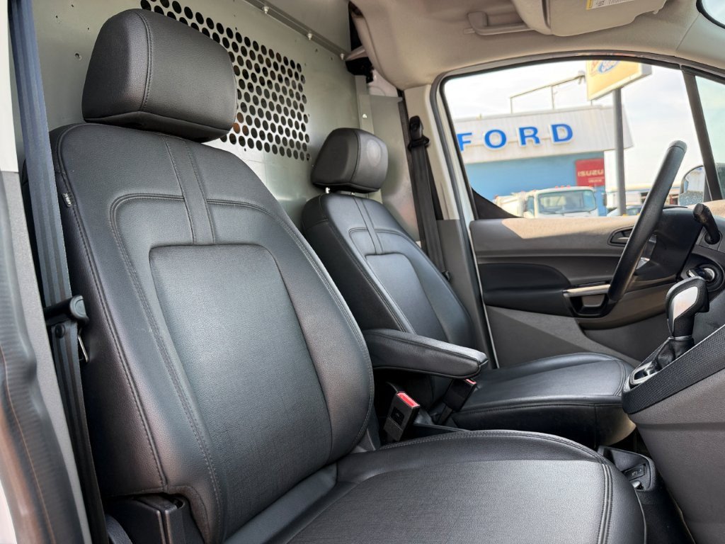 Used 2022 Ford Transit Connect XL FWD image 23
