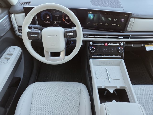 New 2027 Hyundai Santa Fe SEL FWD image 30