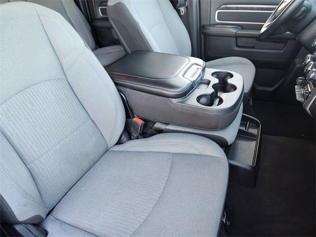 Certified 2024 RAM 2500 Big Horn image 15