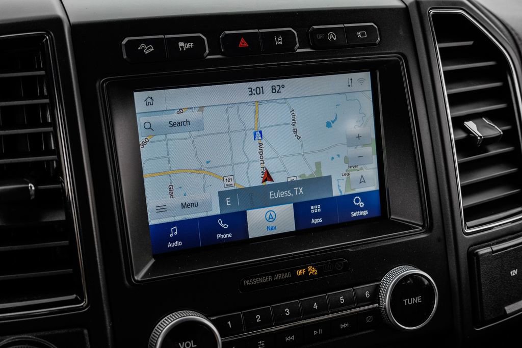 Used 2021 Ford Expedition King Ranch AWD/4WD image 19