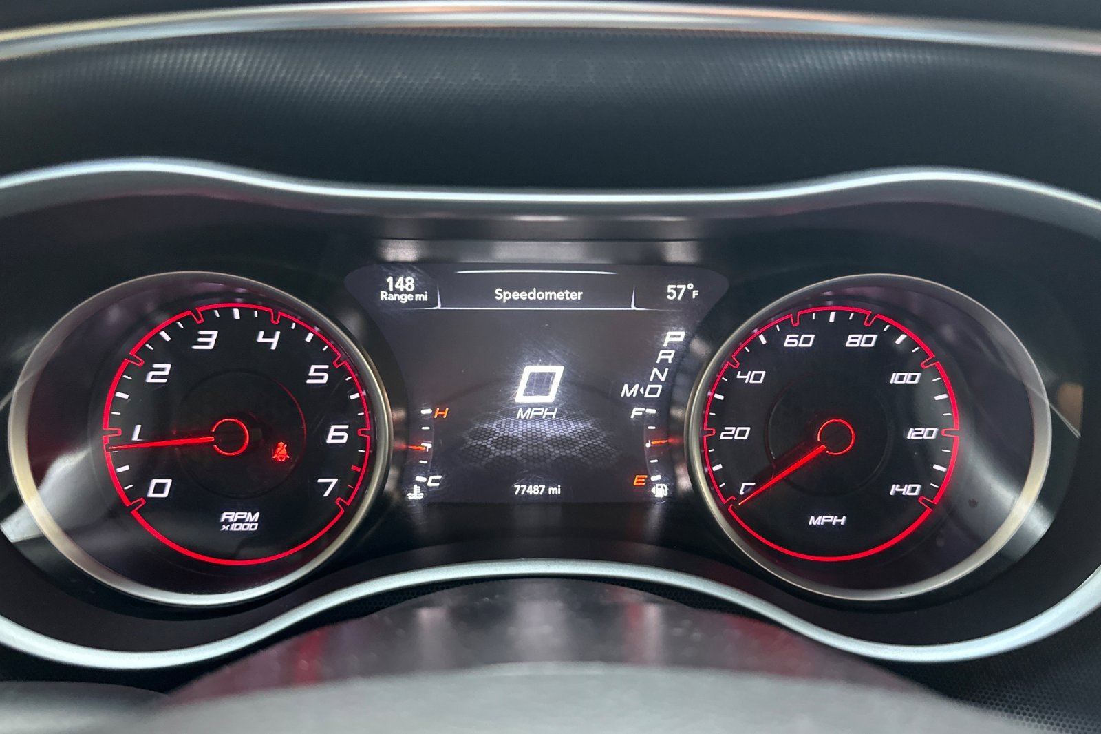 Used 2018 Dodge Charger GT image 21