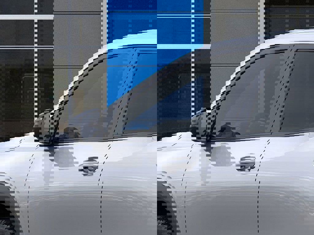 New 2026 Chevrolet Trax RS w/ Sunroof Package image 12