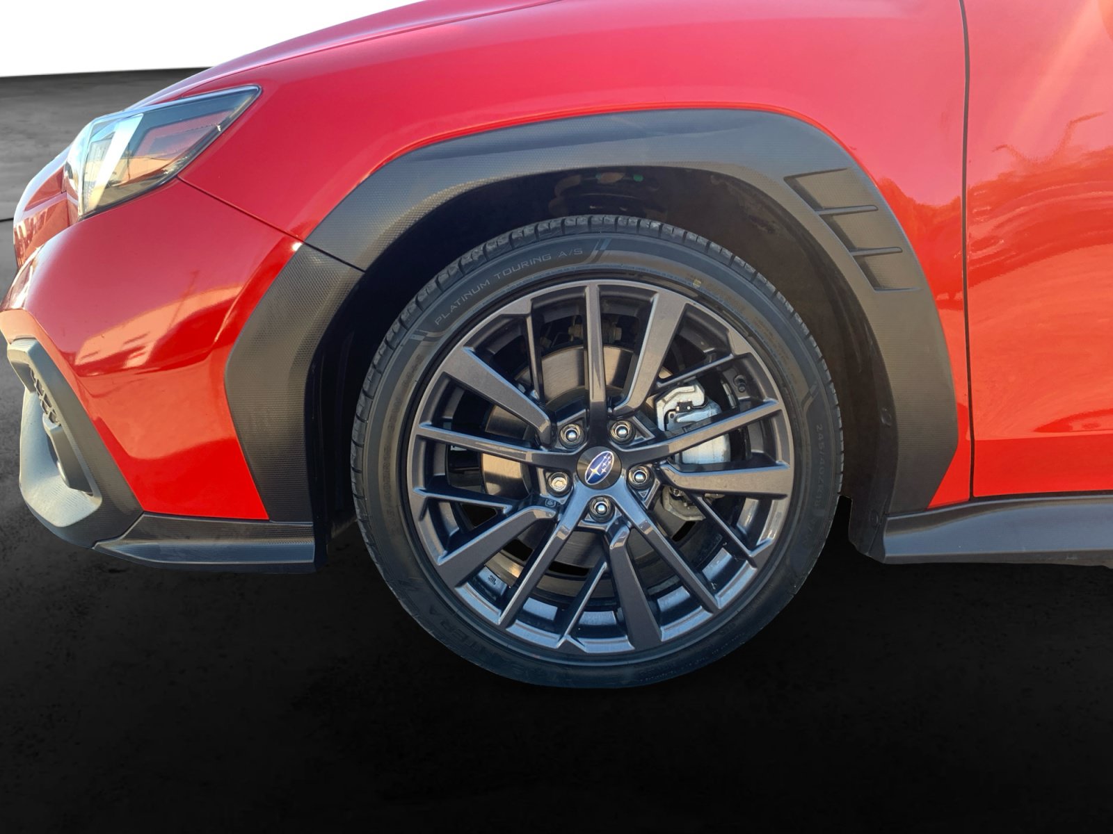 Used 2024 Subaru WRX Premium AWD/4WD image 10