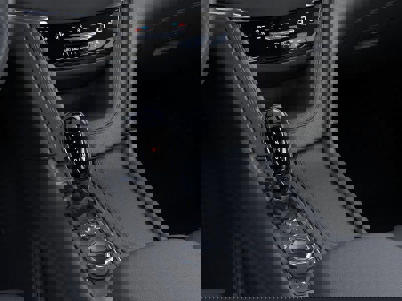 New 2026 Cadillac XT5 Luxury w/ LPO, Floor Liner Package image 24