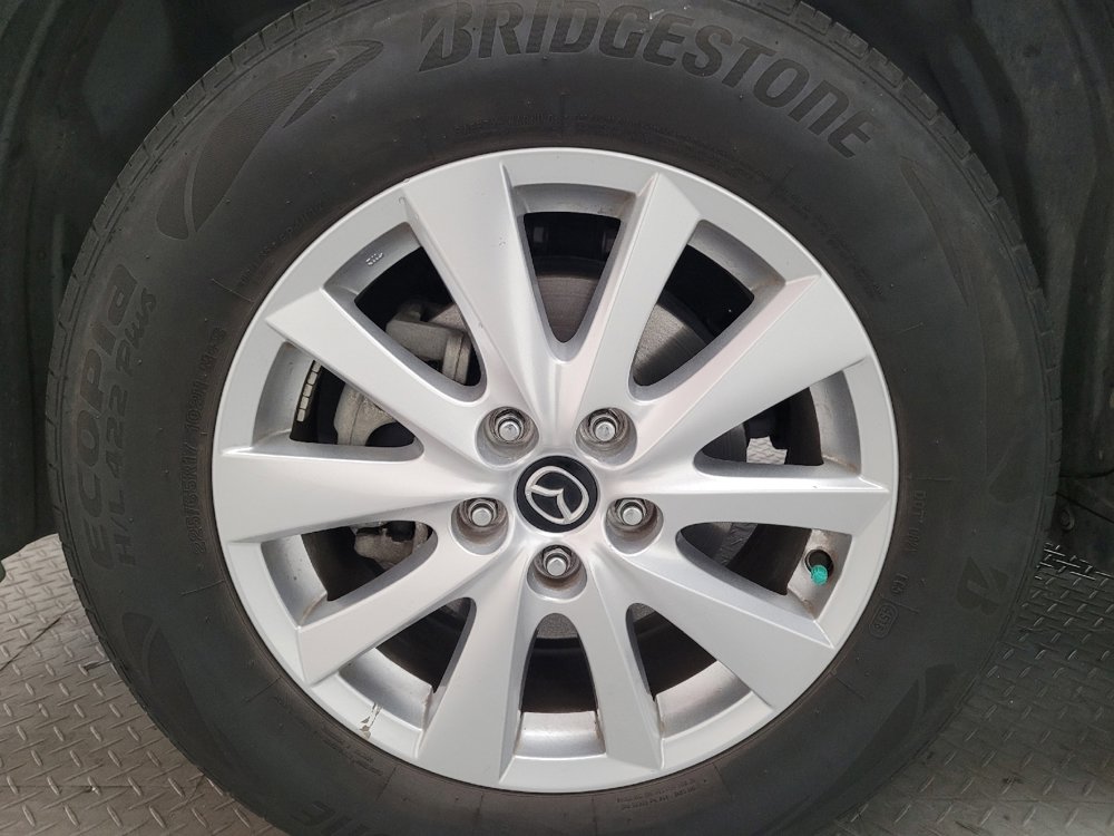 Used 2015 MAZDA CX-5 Touring image 31