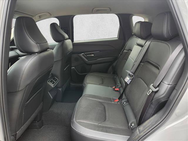 New 2026 MAZDA CX-5 Select AWD/4WD image 12