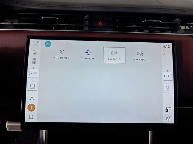 New 2026 Land Rover Range Rover Long Wheelbase Autobiography image 15