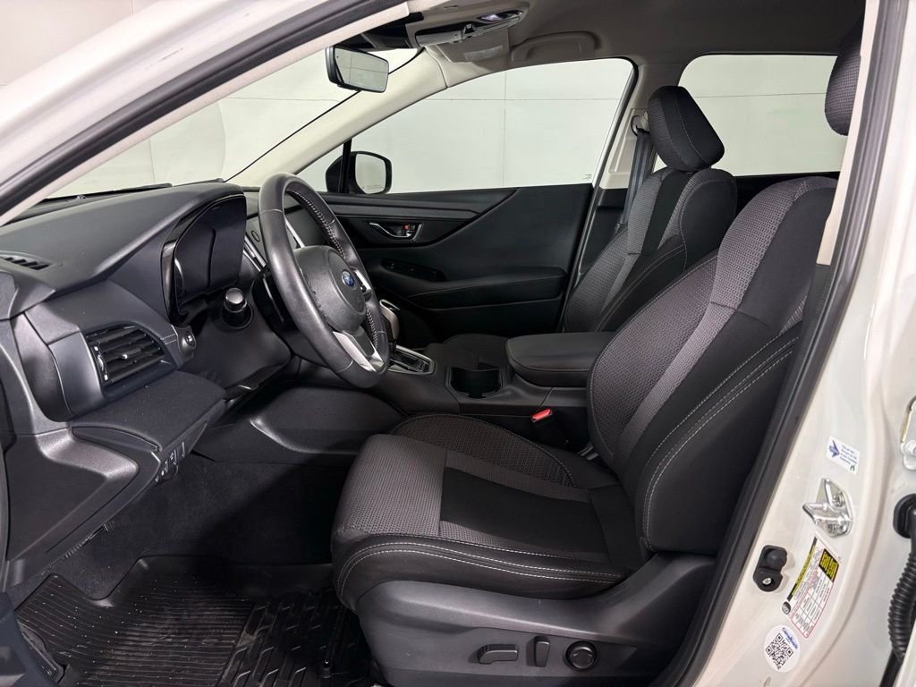 Used 2025 Subaru Outback Premium w/ Popular Package #1A AWD/4WD image 17