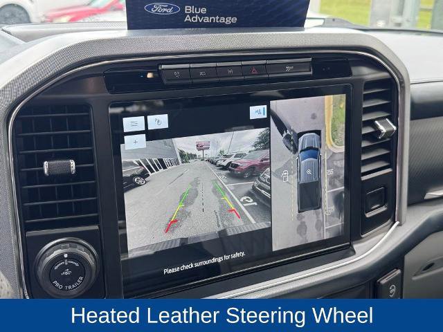 Certified 2021 Ford F150 Limited AWD/4WD image 16